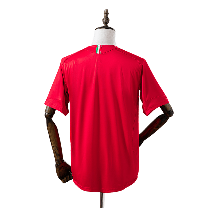 Juventus - Camisola Secundária 05/06 Retro 2