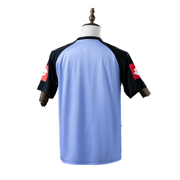 Juventus - Camisola Guarda-Redes 02/03 Retro 2