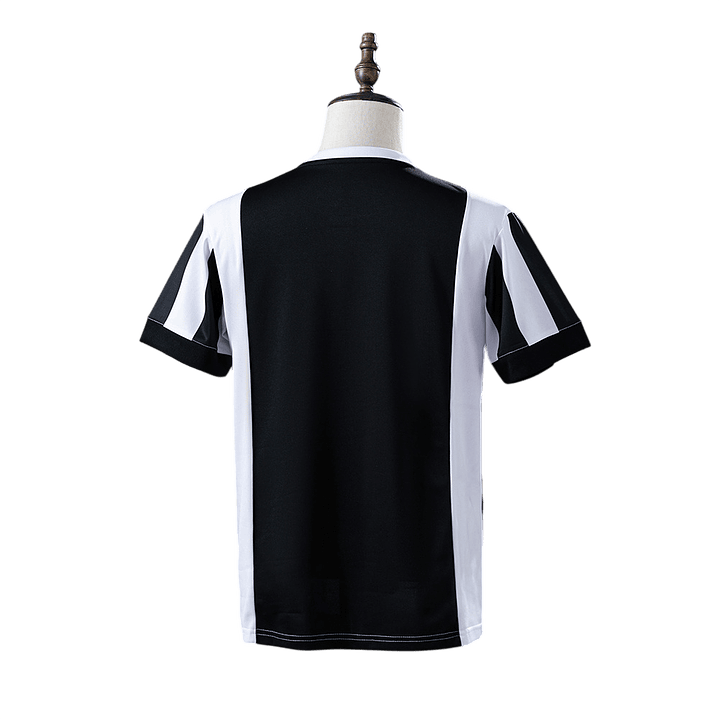 Juventus - Camisola 120 Anos Retro 2