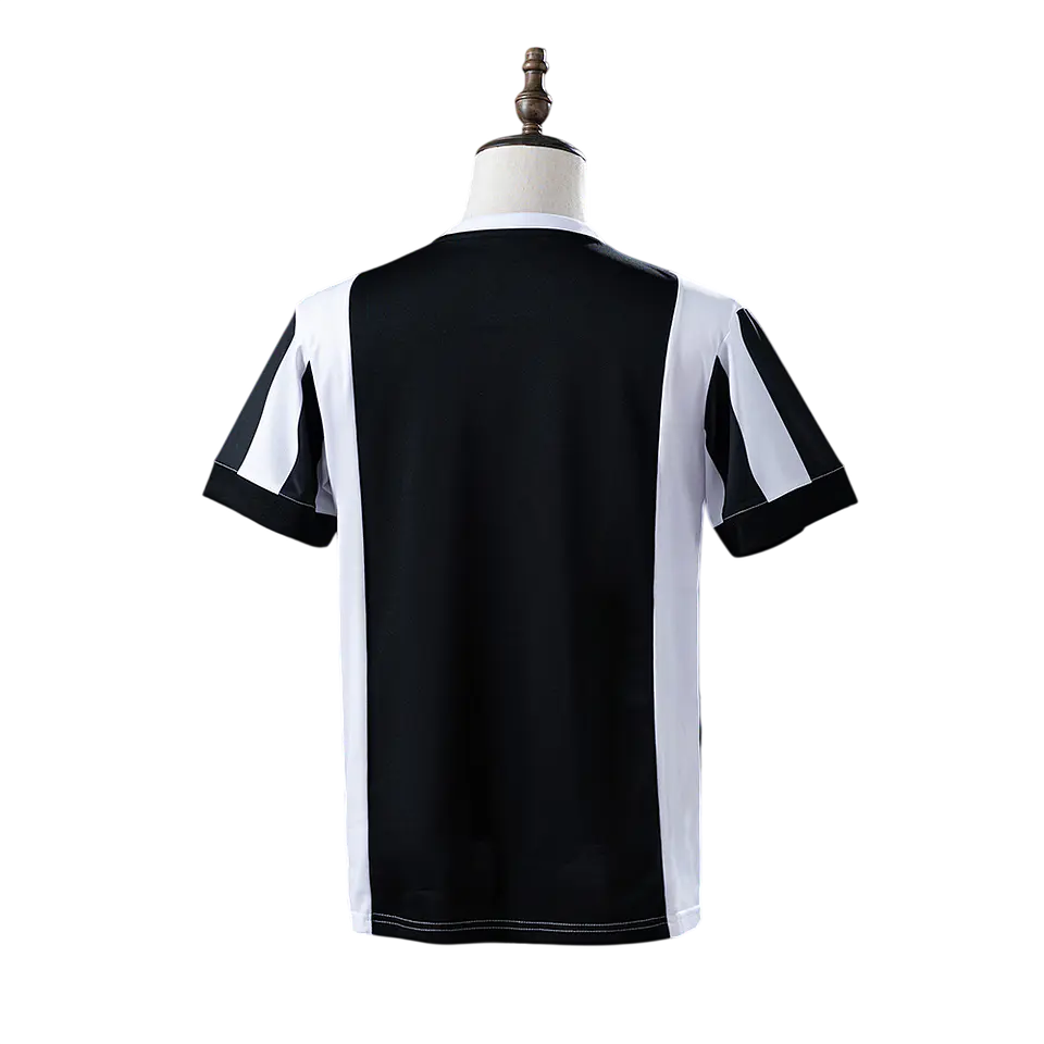 Juventus - Camisola 120 Anos Retro 2