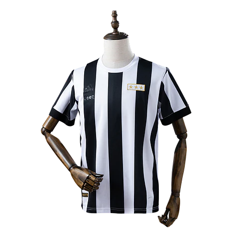 Juventus - Camisola 120 Anos Retro