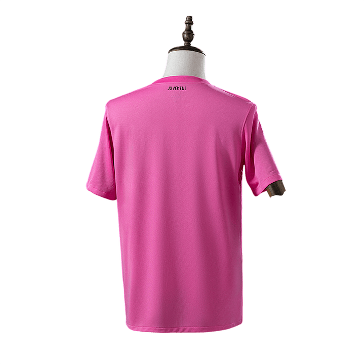 Juventus - Camisola Secundária 11/12 Retro 2