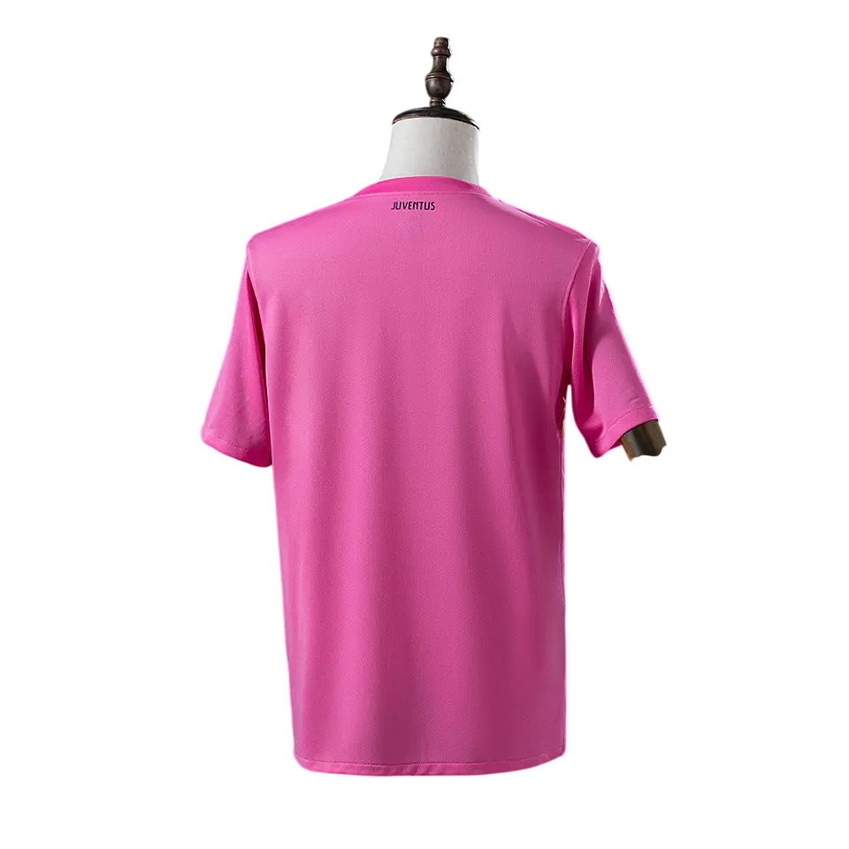 Juventus - Camisola Secundária 11/12 Retro 2