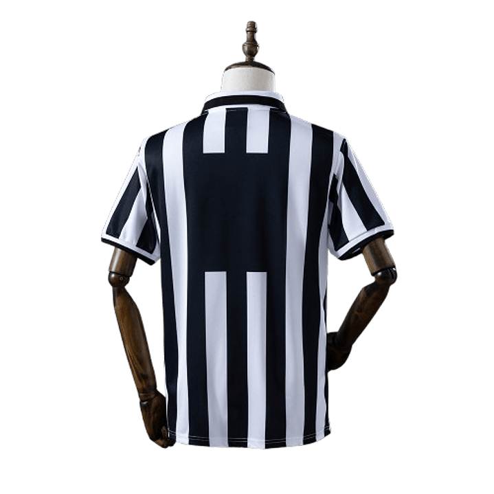 Juventus - Camisola Principal 95/97 Retro 2