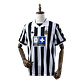 Juventus - Camisola Principal 99/00 Retro - Thumbnail 1