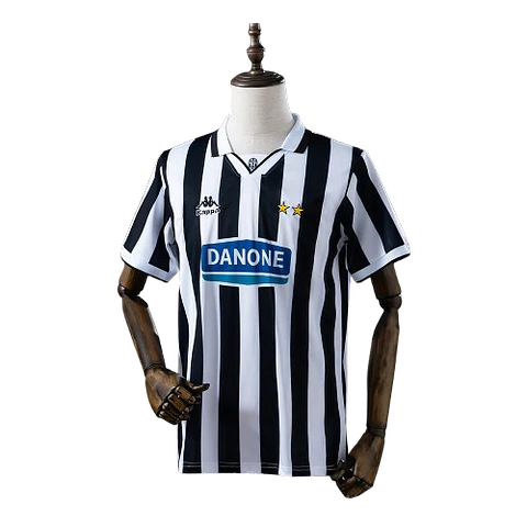 Juventus - Camisola Principal 94/95 Retro