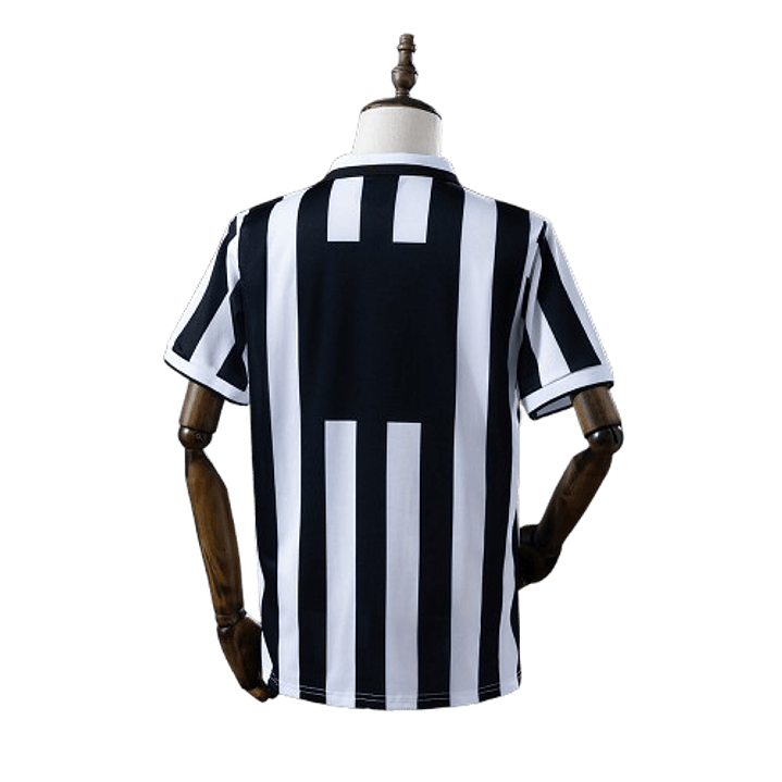 Juventus - Camisola Principal 94/95 Retro 2