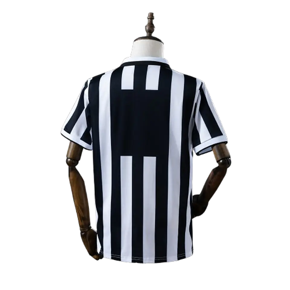 Juventus - Camisola Principal 94/95 Retro 2