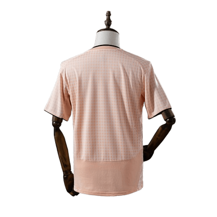 Juventus - Camisola Alternativa 03/04 Retro 2