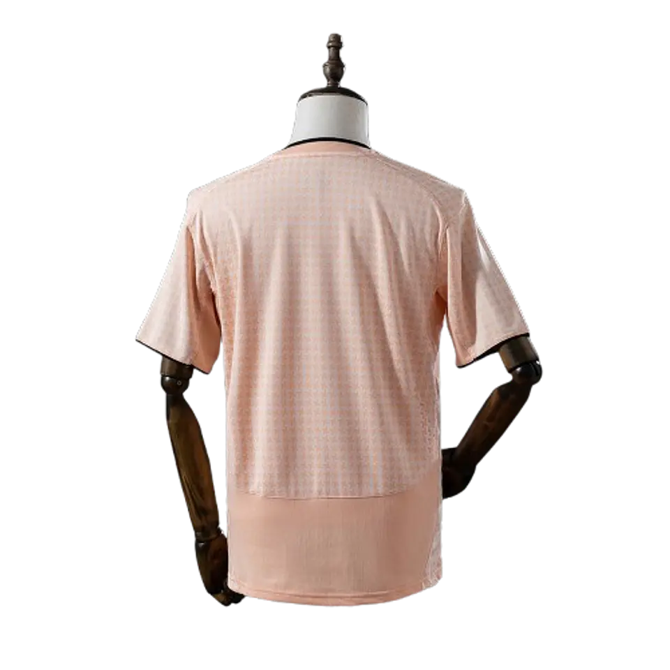Juventus - Camisola Alternativa 03/04 Retro 2