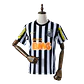 Santos - Camisola Secundária 12/13 Retro - Thumbnail 1