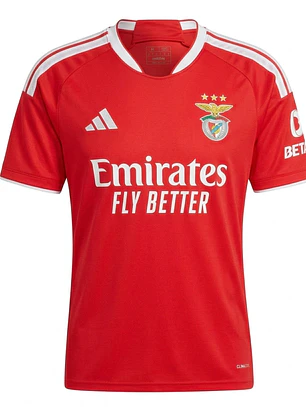 Benfica - Camisola Principal 26/27