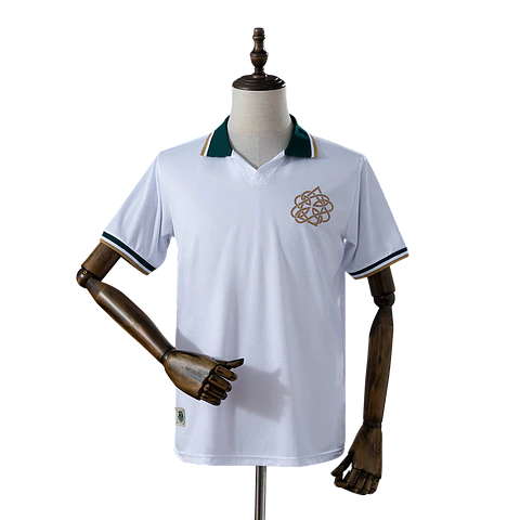 Everton - Edição Especial St. Patrick's Day 25/26