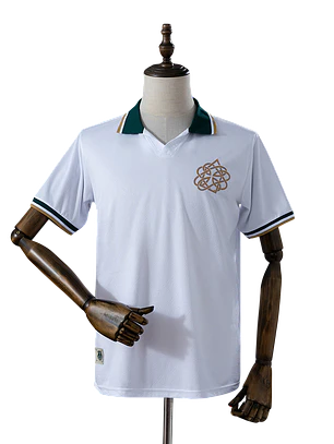 Everton - Edição Especial St. Patrick's Day 25/26