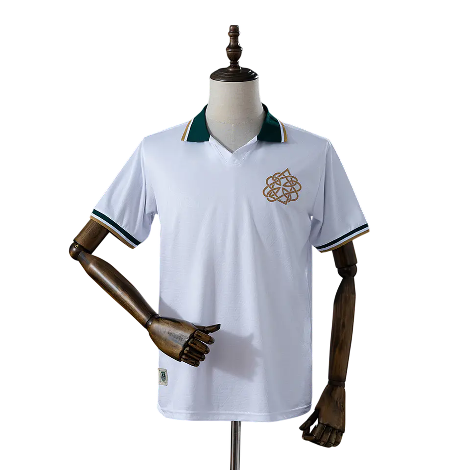 Everton - Edição Especial St. Patrick's Day 25/26 1