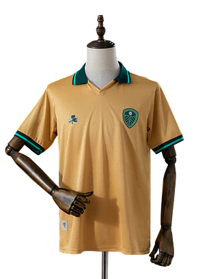 Leeds United FC - Edição Especial St. Patrick's Day 25/26