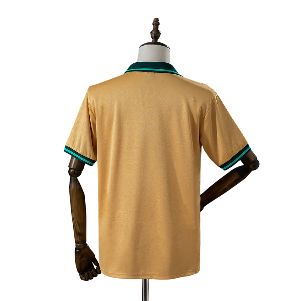 Leeds United FC - Edição Especial St. Patrick's Day 25/26 2