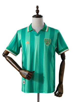 Sunderland - Edição Especial St. Patrick's Day 25/26