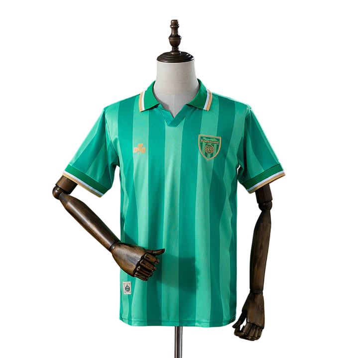 Sunderland - Edição Especial St. Patrick's Day 25/26 1