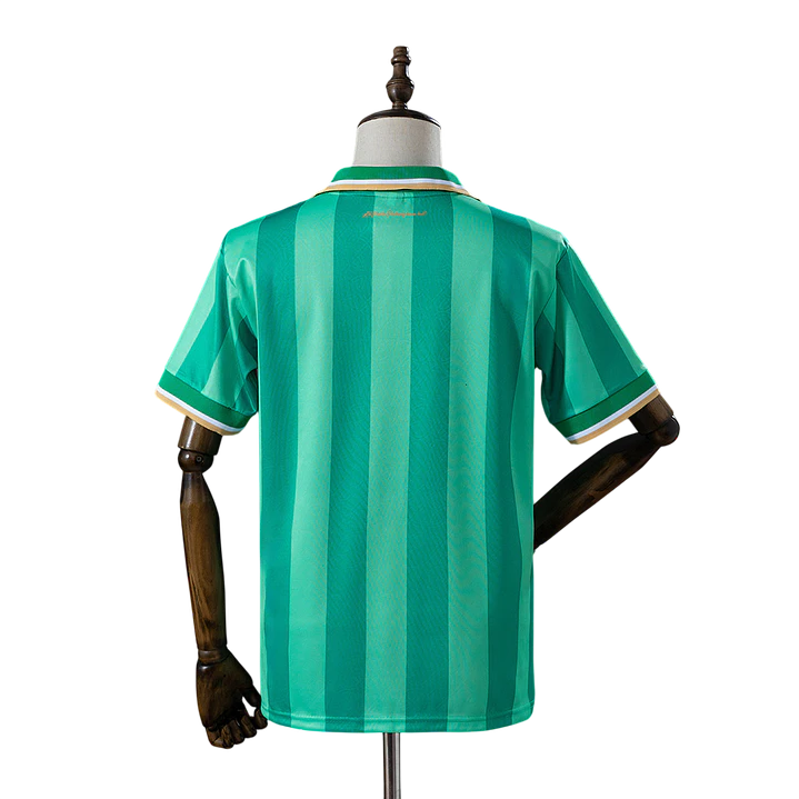 Sunderland - Edição Especial St. Patrick's Day 25/26 2