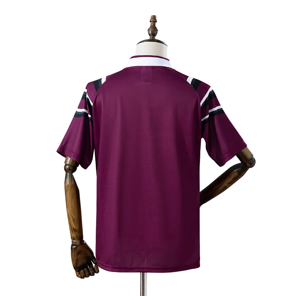 River Plate - Camisola Alternativa 96/98 Retro 2