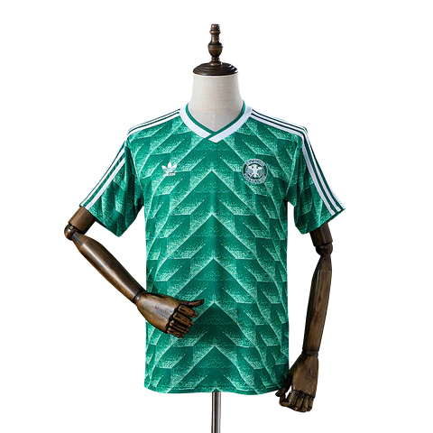 Alemanha - Camisola Secundária 90/91 Retro
