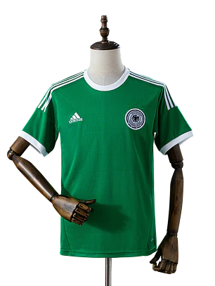 Alemanha - Camisola Secundária 12/13 Retro