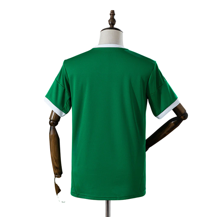 Alemanha - Camisola Secundária 12/13 Retro 2