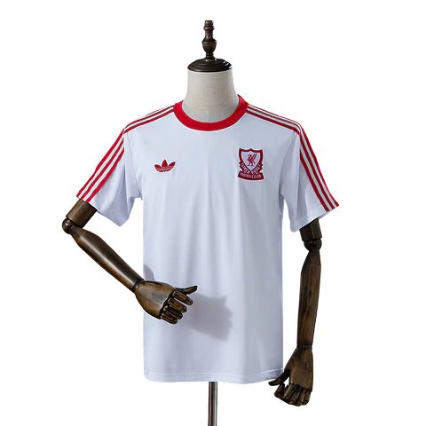 Liverpool - Camisola Originals 25/26