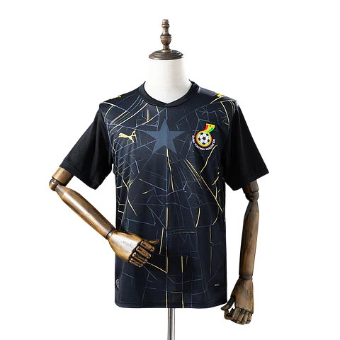 Gana - Camisola Edição Espcial 2026