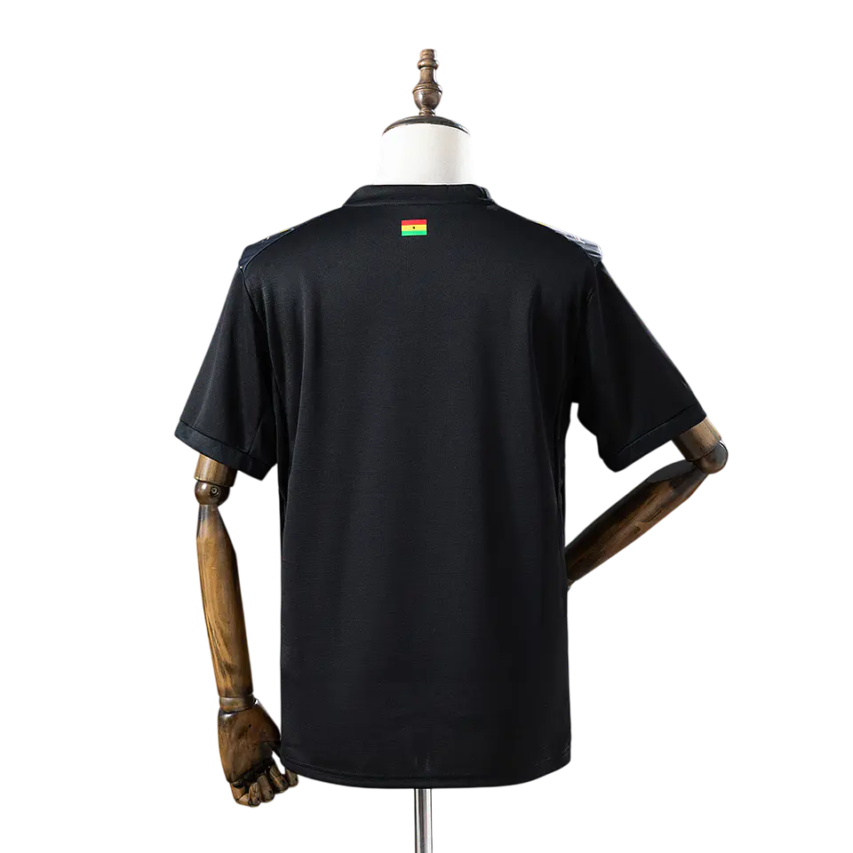 Gana - Camisola Edição Espcial 2026 2