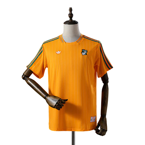 Costa do Marfim - Terrace Icons 2026