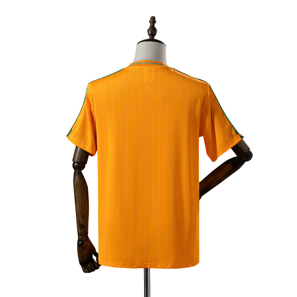 Costa do Marfim - Terrace Icons 2026 2