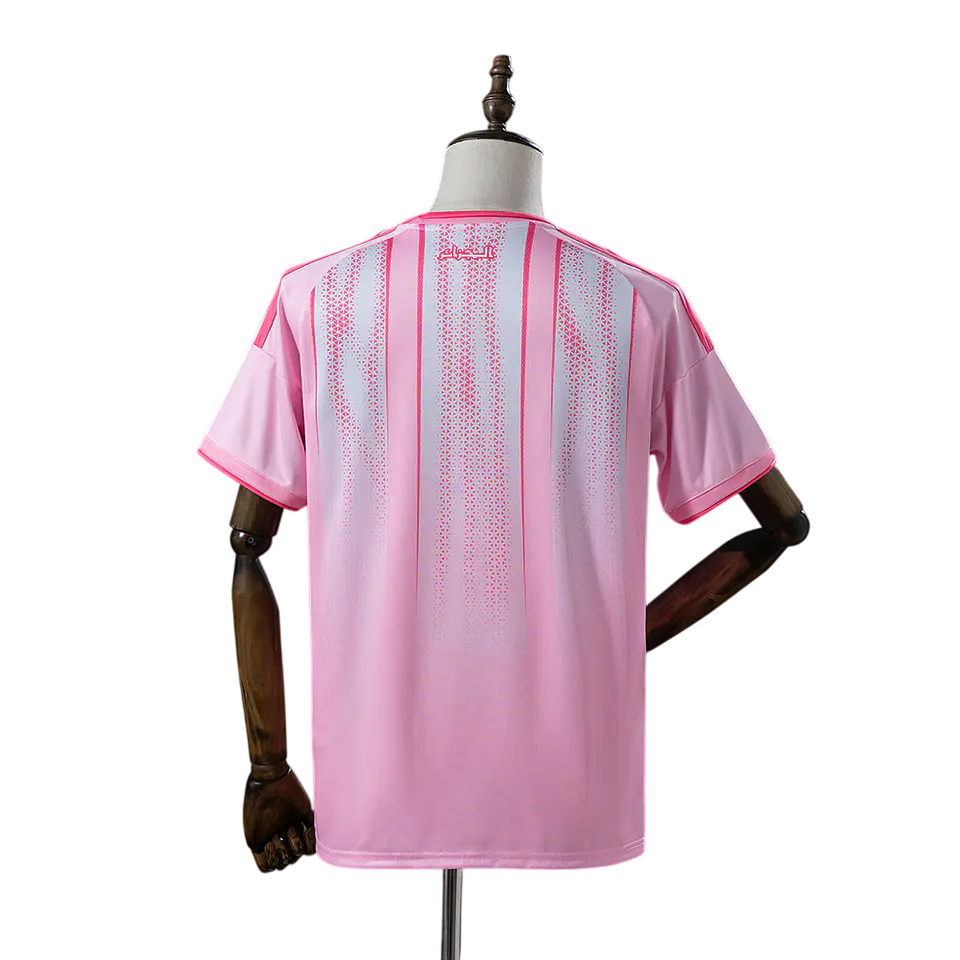 Argélia - Camisola Edição Especial 2026 2