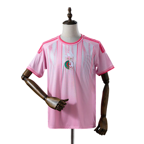 Argélia - Camisola Edição Especial 2026