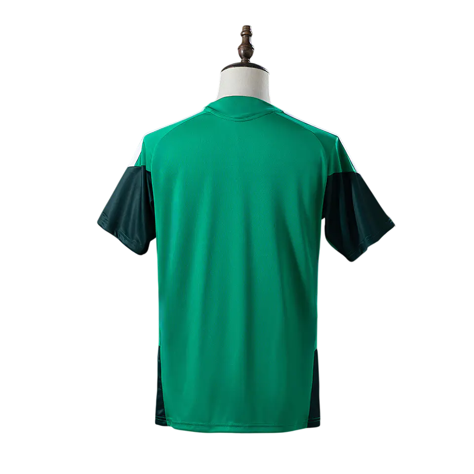 Argélia - Camisola Treino 2026 2