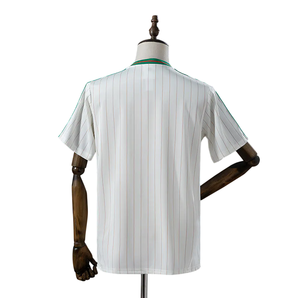 Argélia - Terrace Icons 2026 2