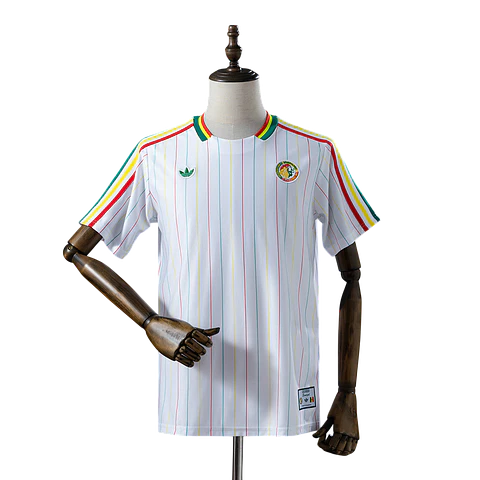 Senegal - Terrace Icons 2026