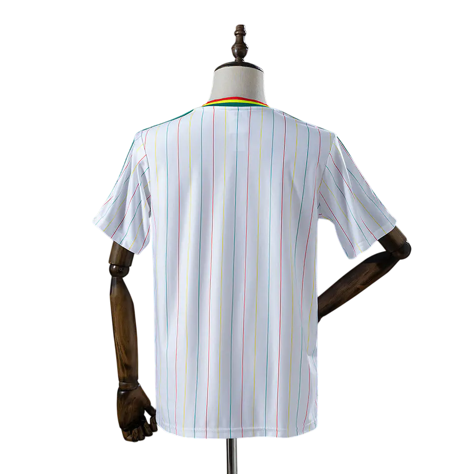 Senegal - Terrace Icons 2026 2