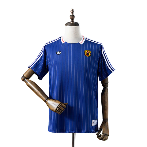 Japão - Terrace Icons 2026