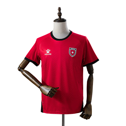 Jordânia - Camisola Secundária 2026 