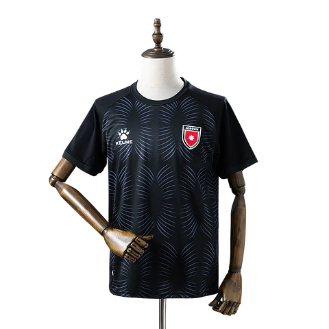 Jordânia - Camisola Alternativa 2026