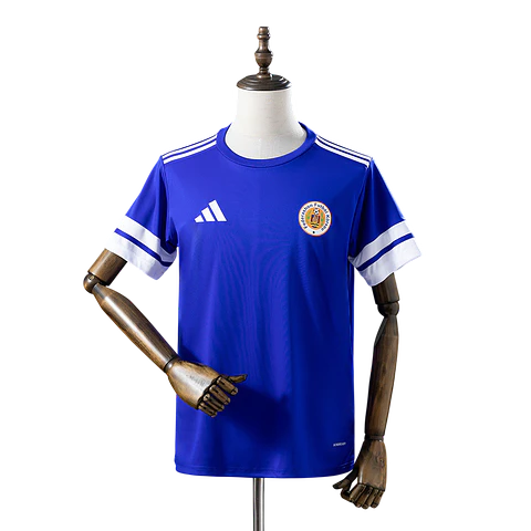 Curaçau - Camisola Principal 2026