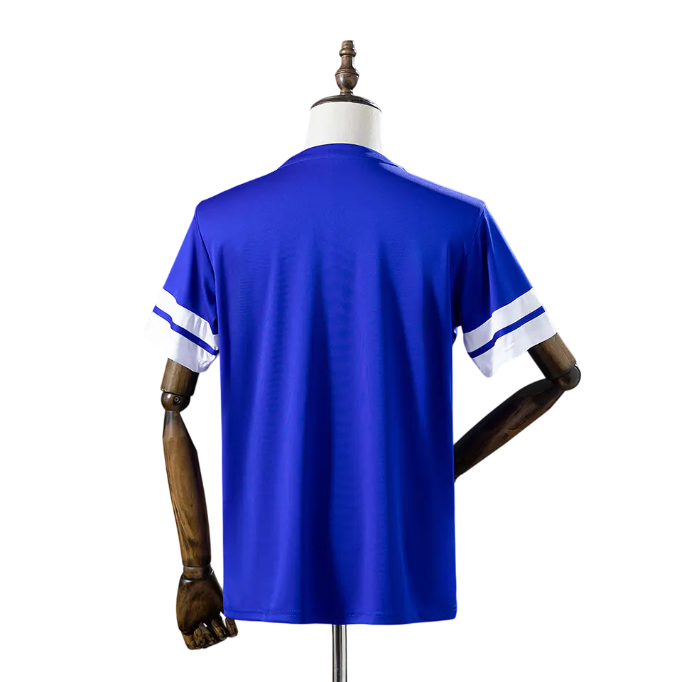 Curaçau - Camisola Principal 2026 2