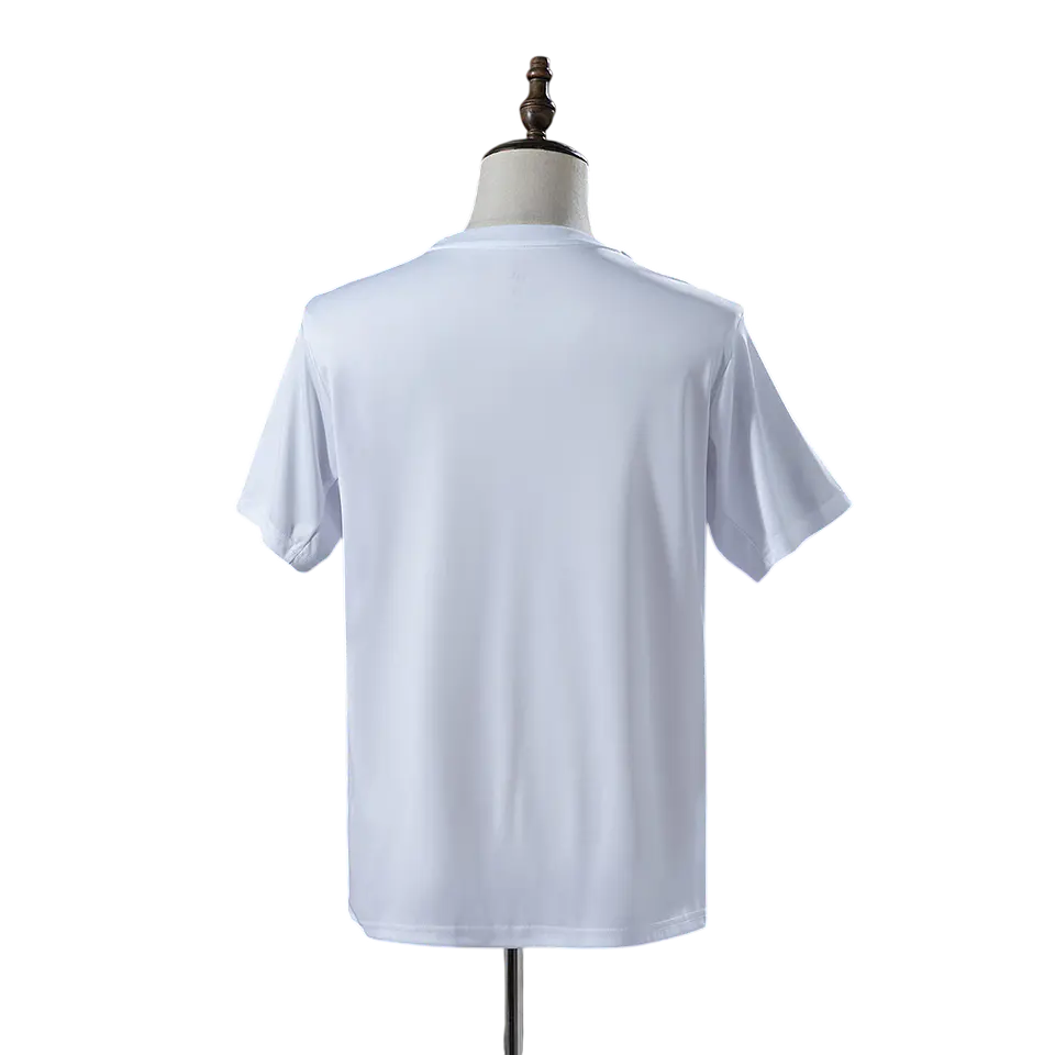 Curaçau - Camisola Secundária 2026 2