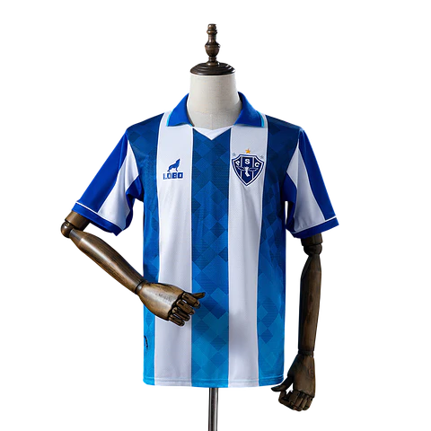 Paysandu - Camisola Principal 26/27