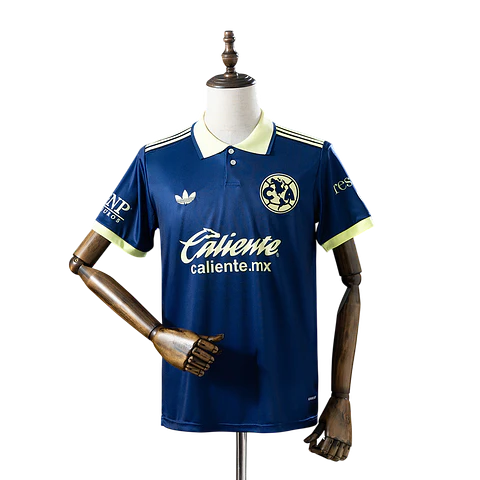 Club América - Camisola Secundária 26/27