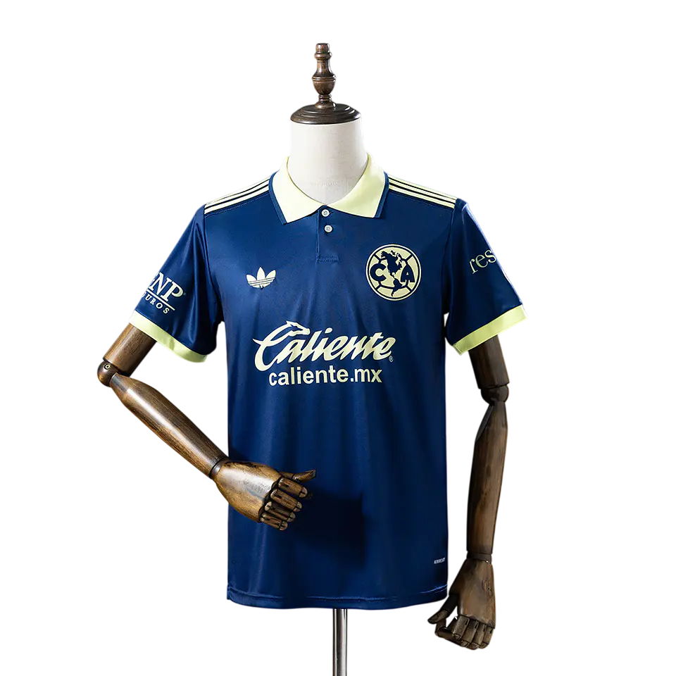 Club América - Camisola Secundária 26/27 1