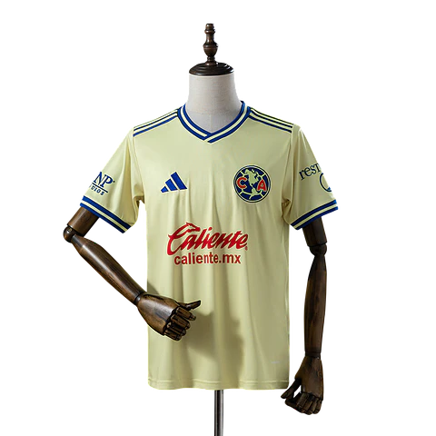 Club América - Camisola Principal 26/27
