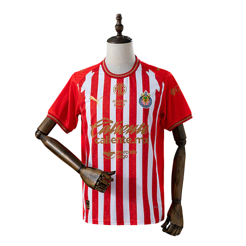 Guadalajara - Camisola Principal 26/27